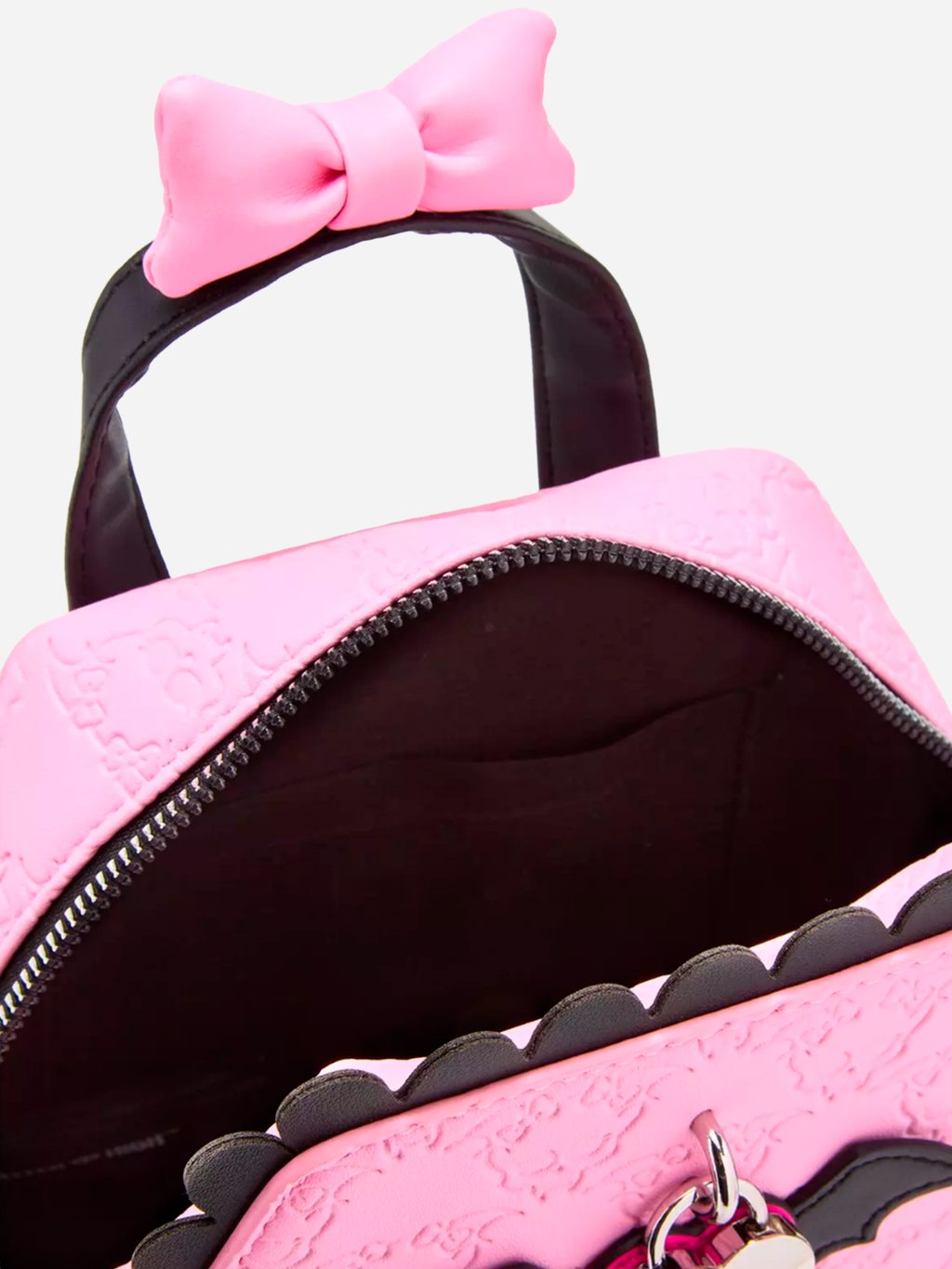 Monster High Draculaura Coffin Mini Backpack