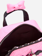 Monster High Draculaura Coffin Mini Backpack