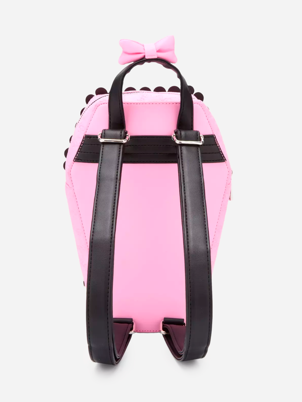 Monster High Draculaura Coffin Mini Backpack