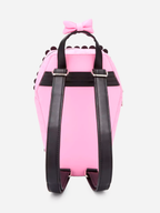 Monster High Draculaura Coffin Mini Backpack