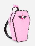 Monster High Draculaura Coffin Mini Backpack