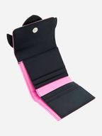 Monster High Draculaura Heart Bat Wings Mini Wallet