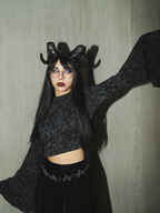 Nightmagick Top