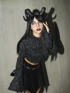 Nightmagick Top