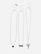 Nirvana In Utero Necklace Set