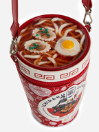 Naruto’s Favorite Ramen Crossbody Bag