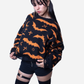 Halloween Sweater