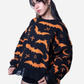 Halloween Sweater