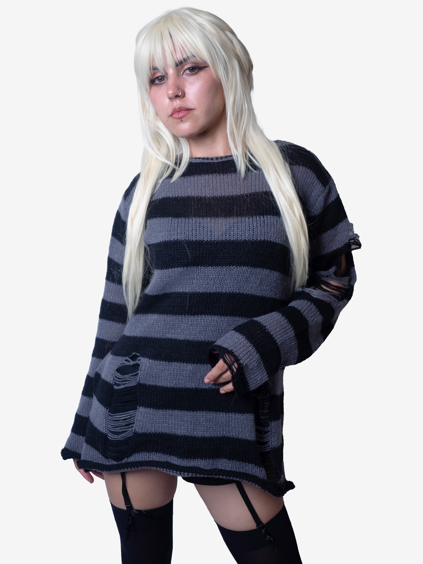 Rebel Sweater