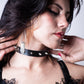 Punk Spikes Choker