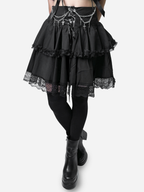 Puffy Skirt
