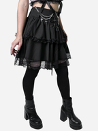 Puffy Skirt