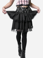 Puffy Skirt