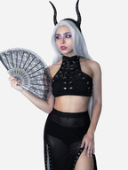 Raven Top