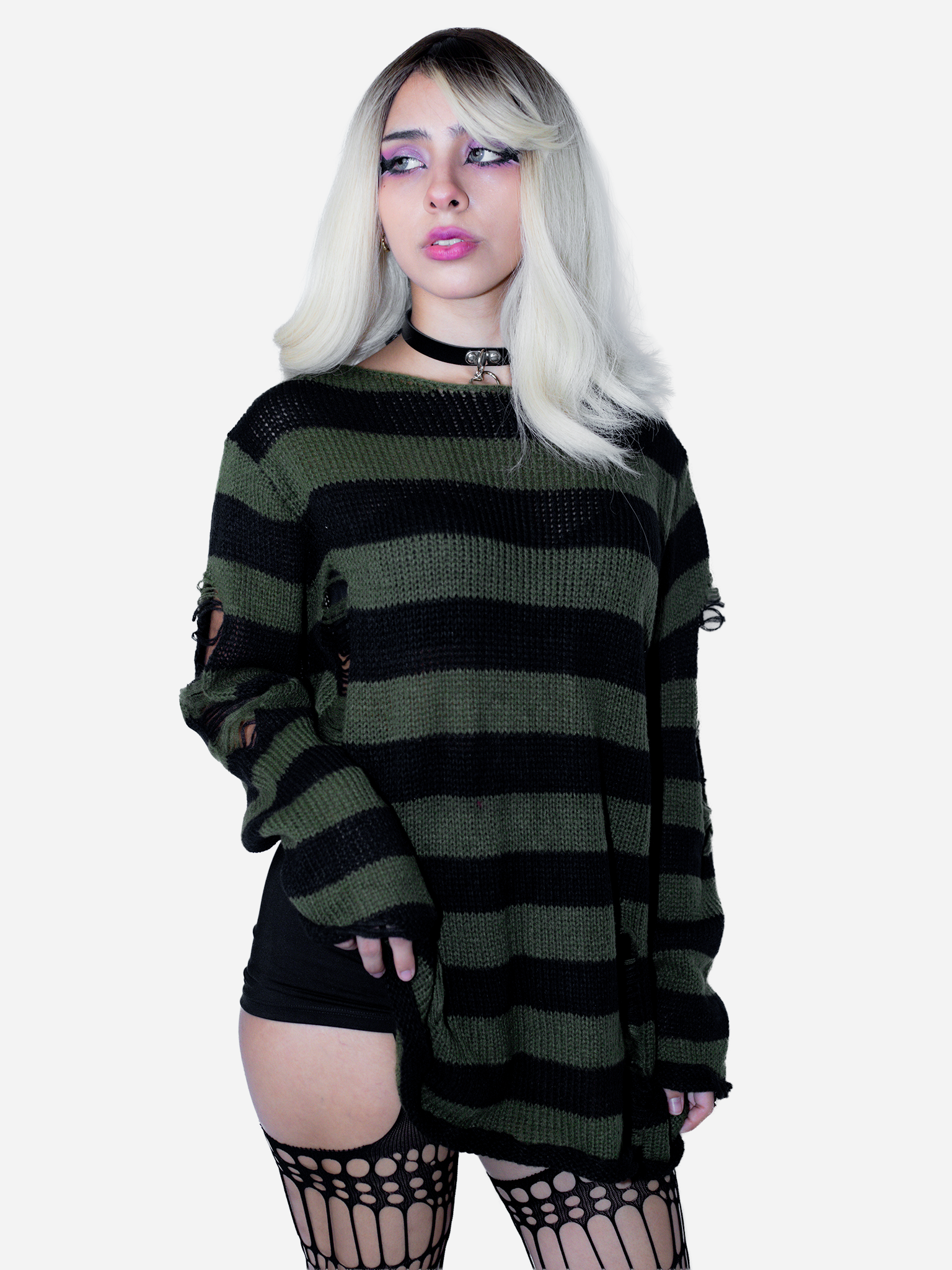 Rebel Sweater