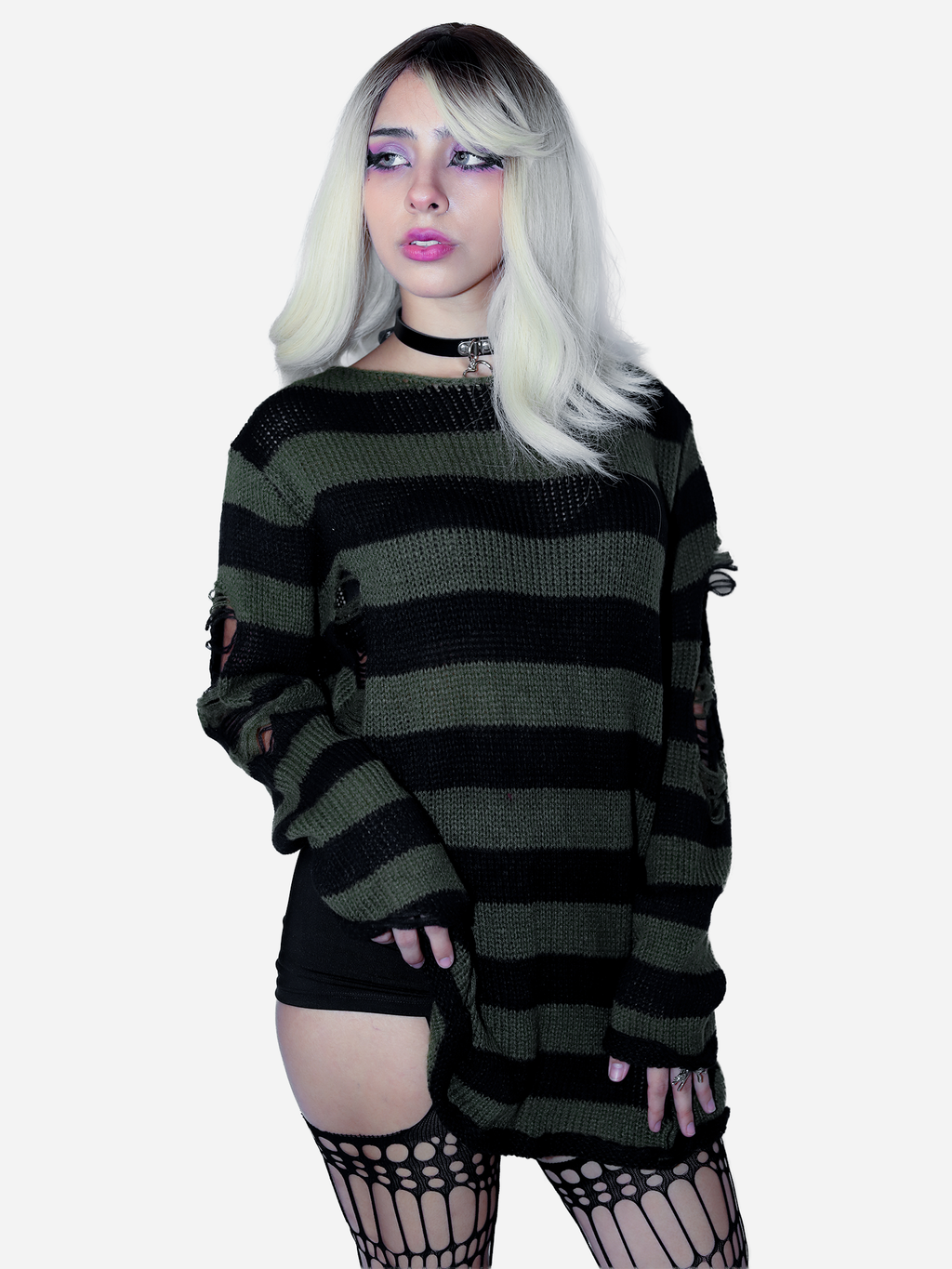 Rebel Sweater