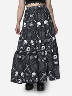 Ritual Maxi Skirt