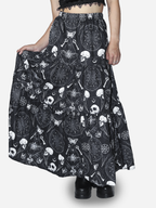Ritual Maxi Skirt