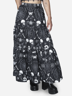 Ritual Maxi Skirt