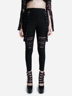 Grunge Leggings