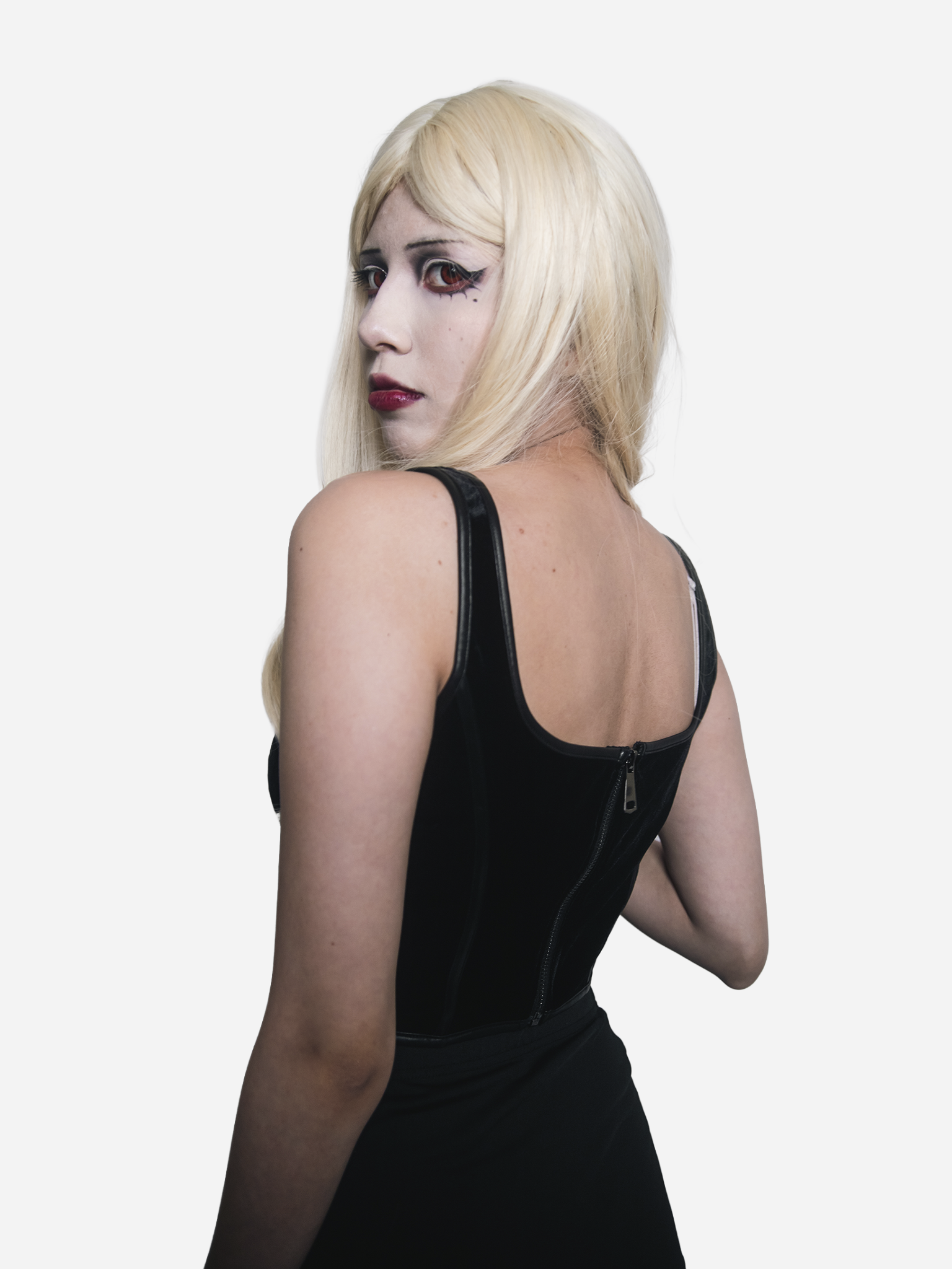 Sinful Top