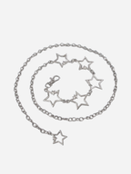 Star Chain Belt