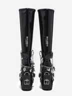 Secret Identities Platform Boots