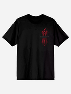 Sleep Token Even In Arcadia Infinite Baths T-Shirt
