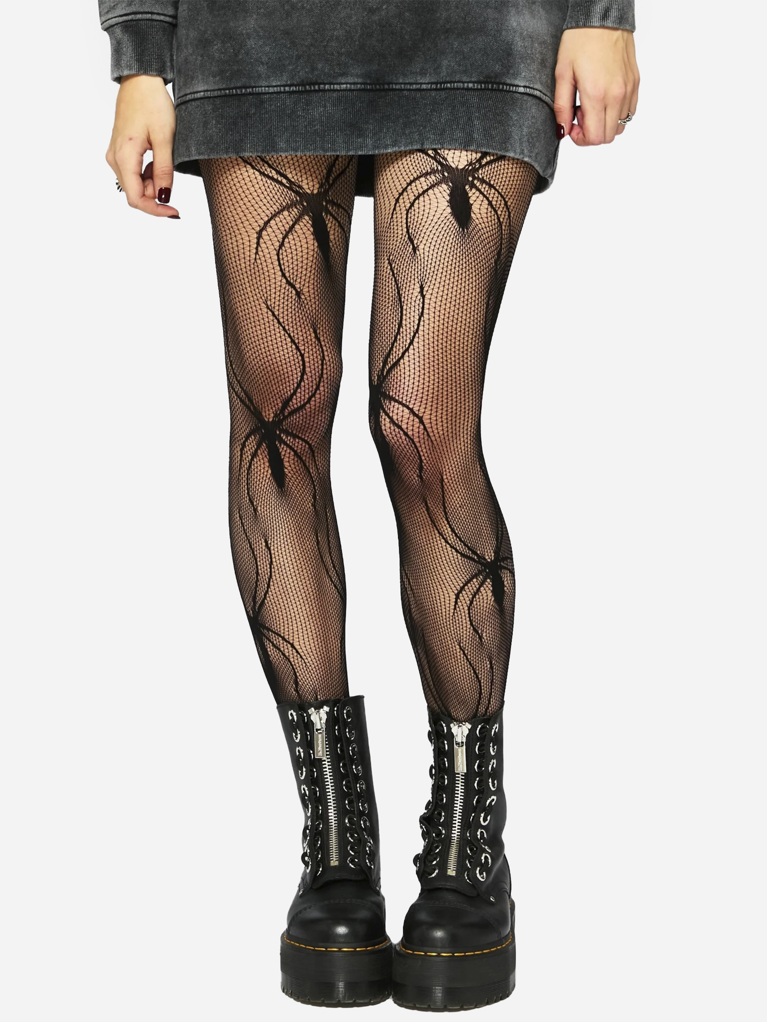 Spider Fishnet