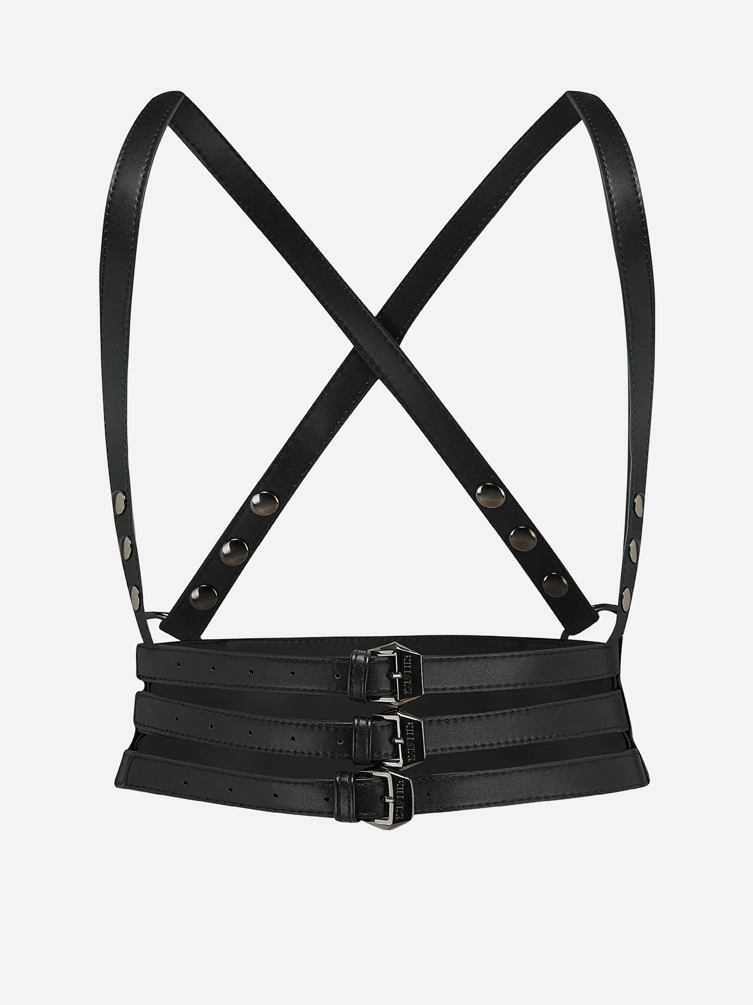 Stygian Harness