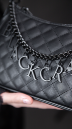 Charmed Top Handle - Blackcraft Cult