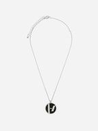 Twenty One Pilots Logo Necklace