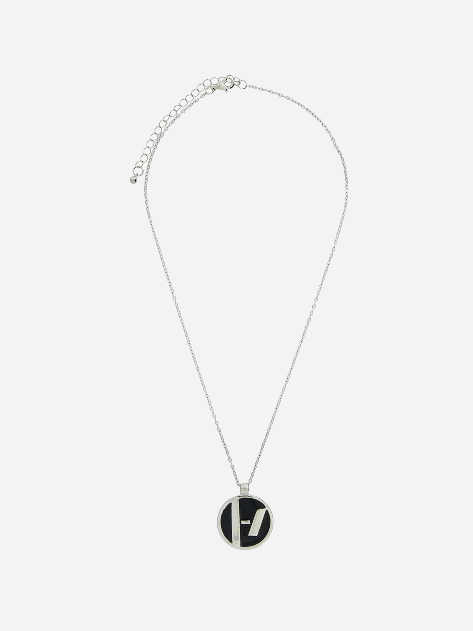 Twenty One Pilots Logo Necklace