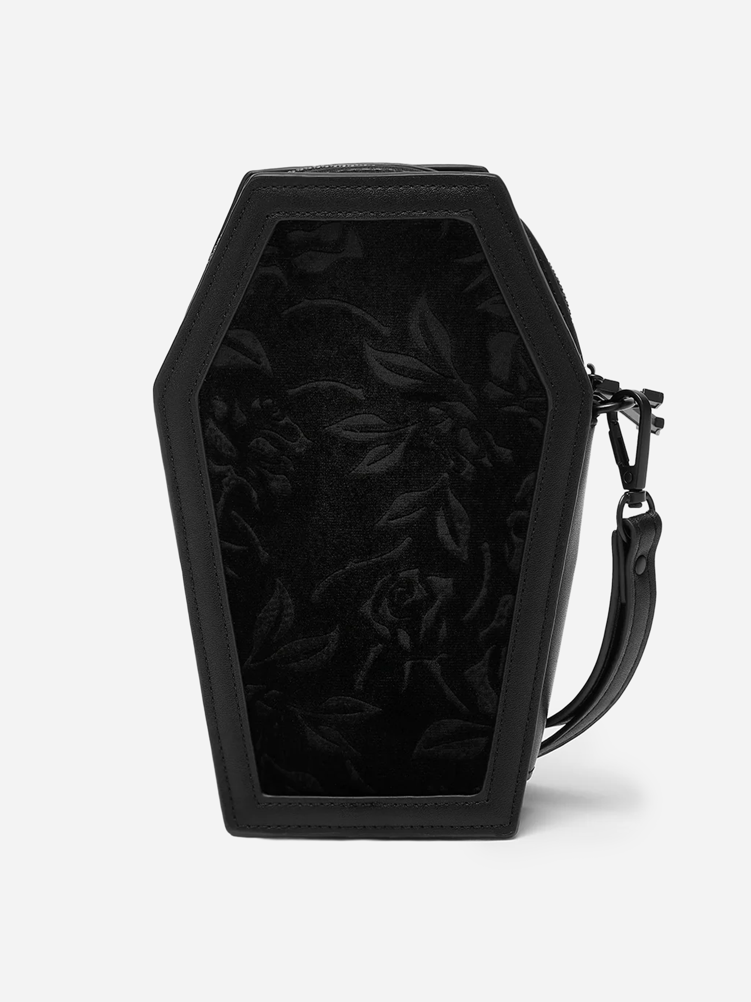Vampire's Kiss Coffin Wallet