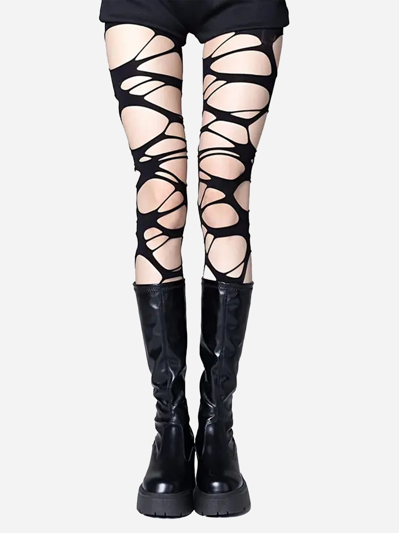 Void Fishnet
