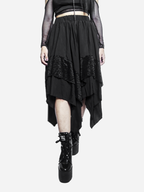 Witch Midi Skirt