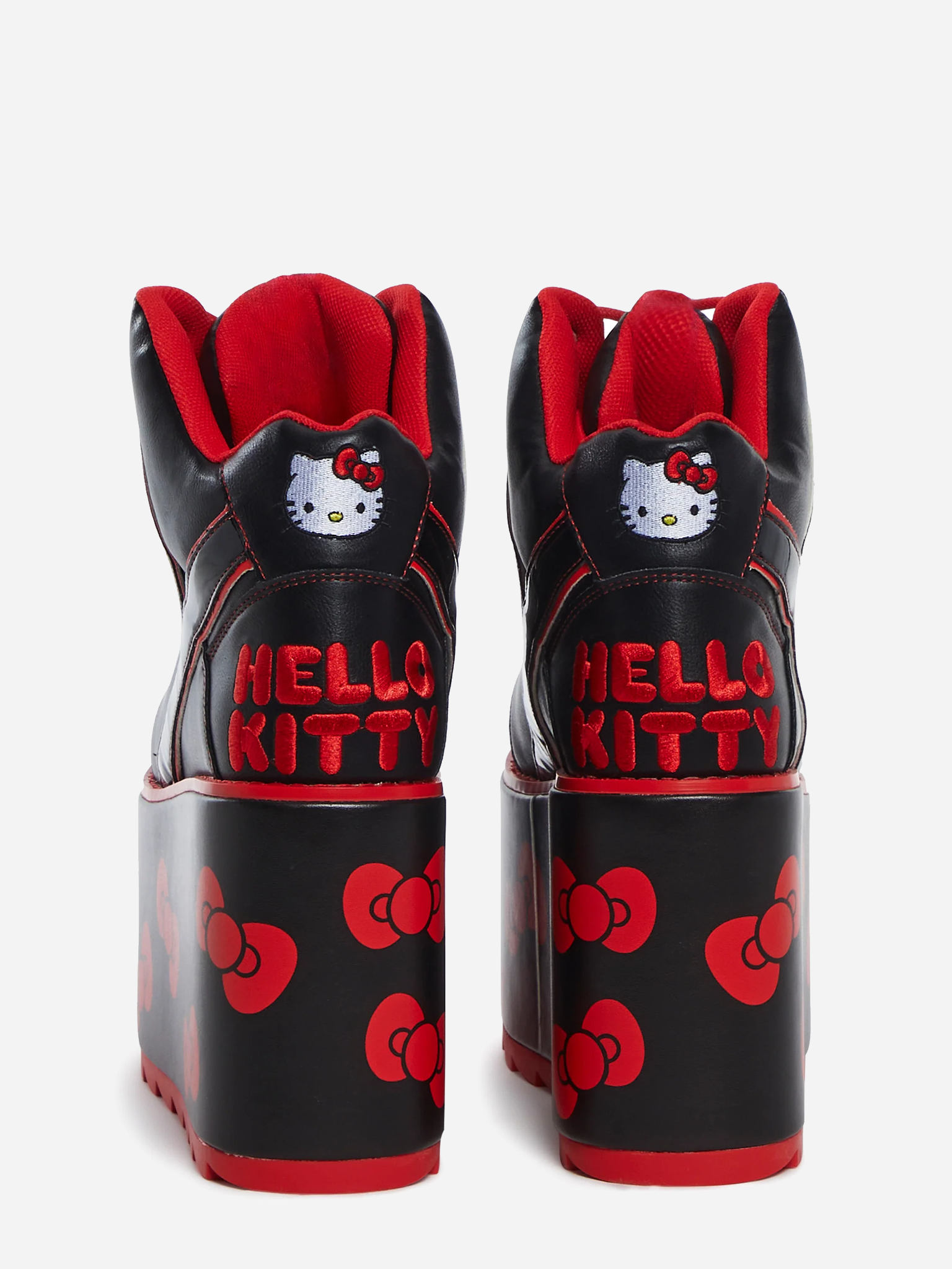 X Sanrio Qozmo Hello Kitty