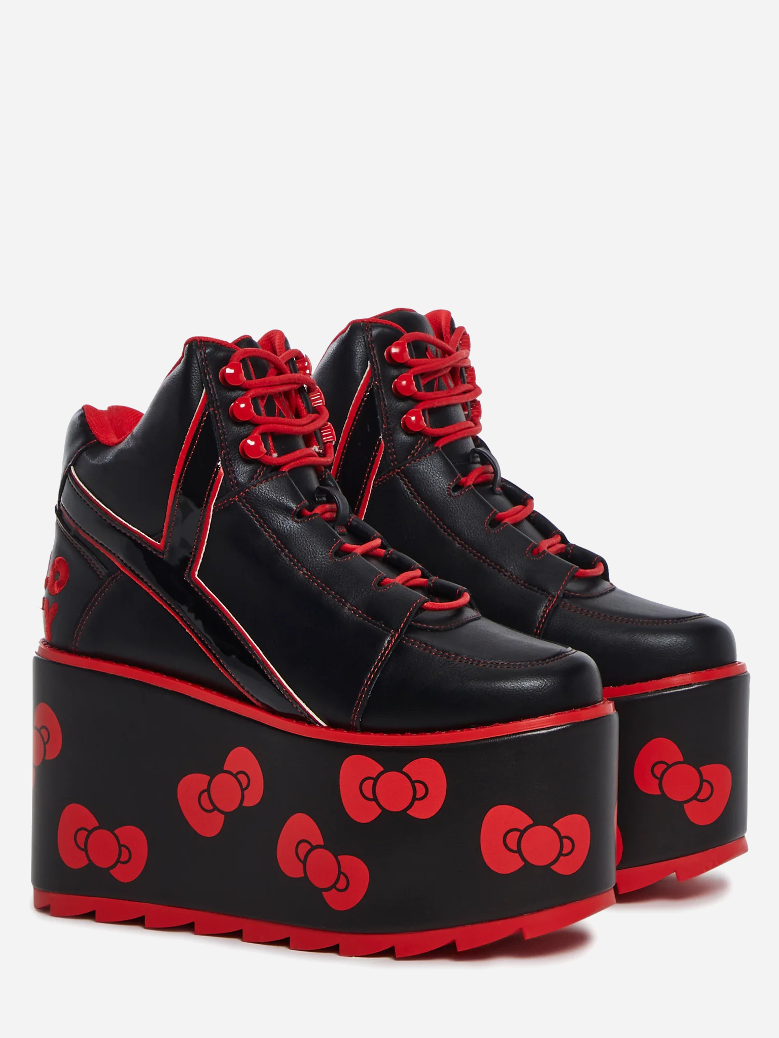 X Sanrio Qozmo Hello Kitty