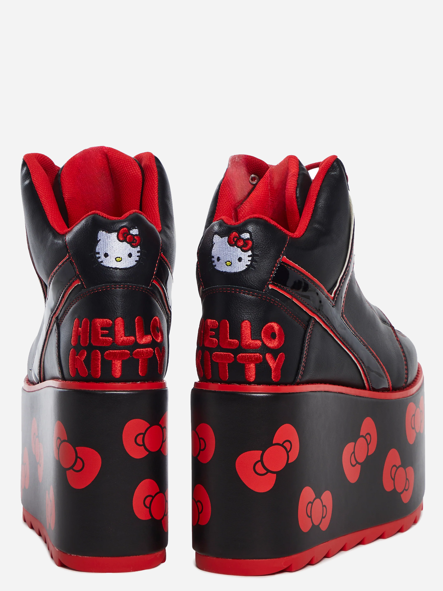 X Sanrio Qozmo Hello Kitty