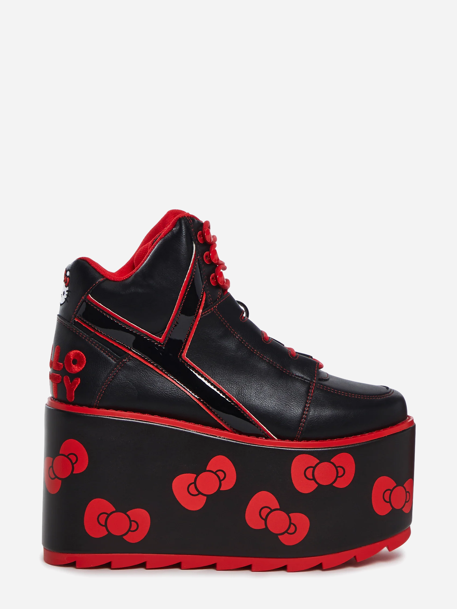 X Sanrio Qozmo Hello Kitty