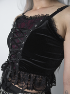 Arachnid Top