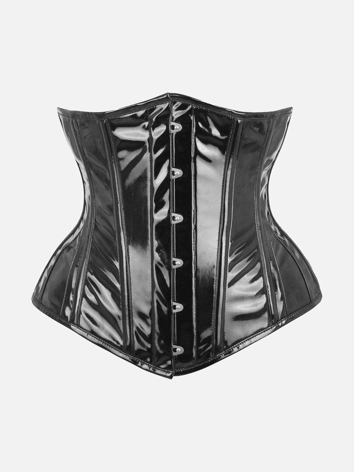 Divine Shine Corset