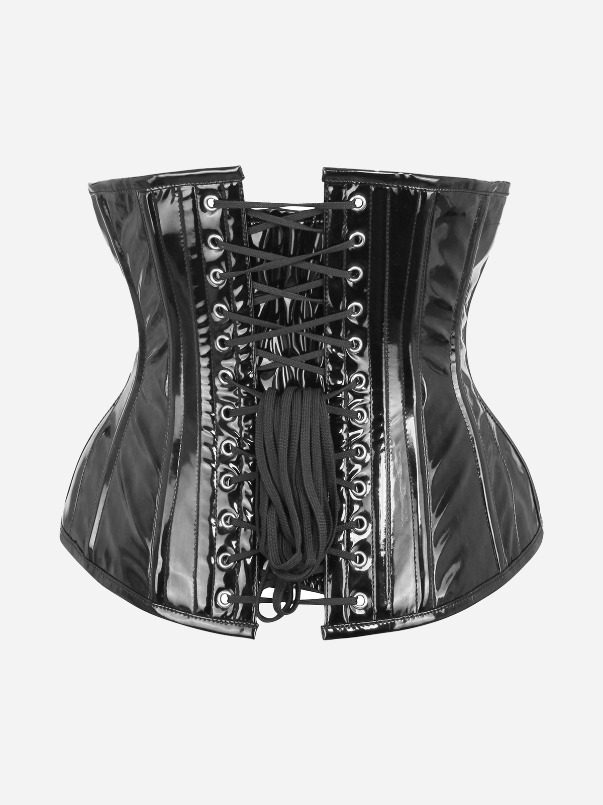 Divine Shine Corset