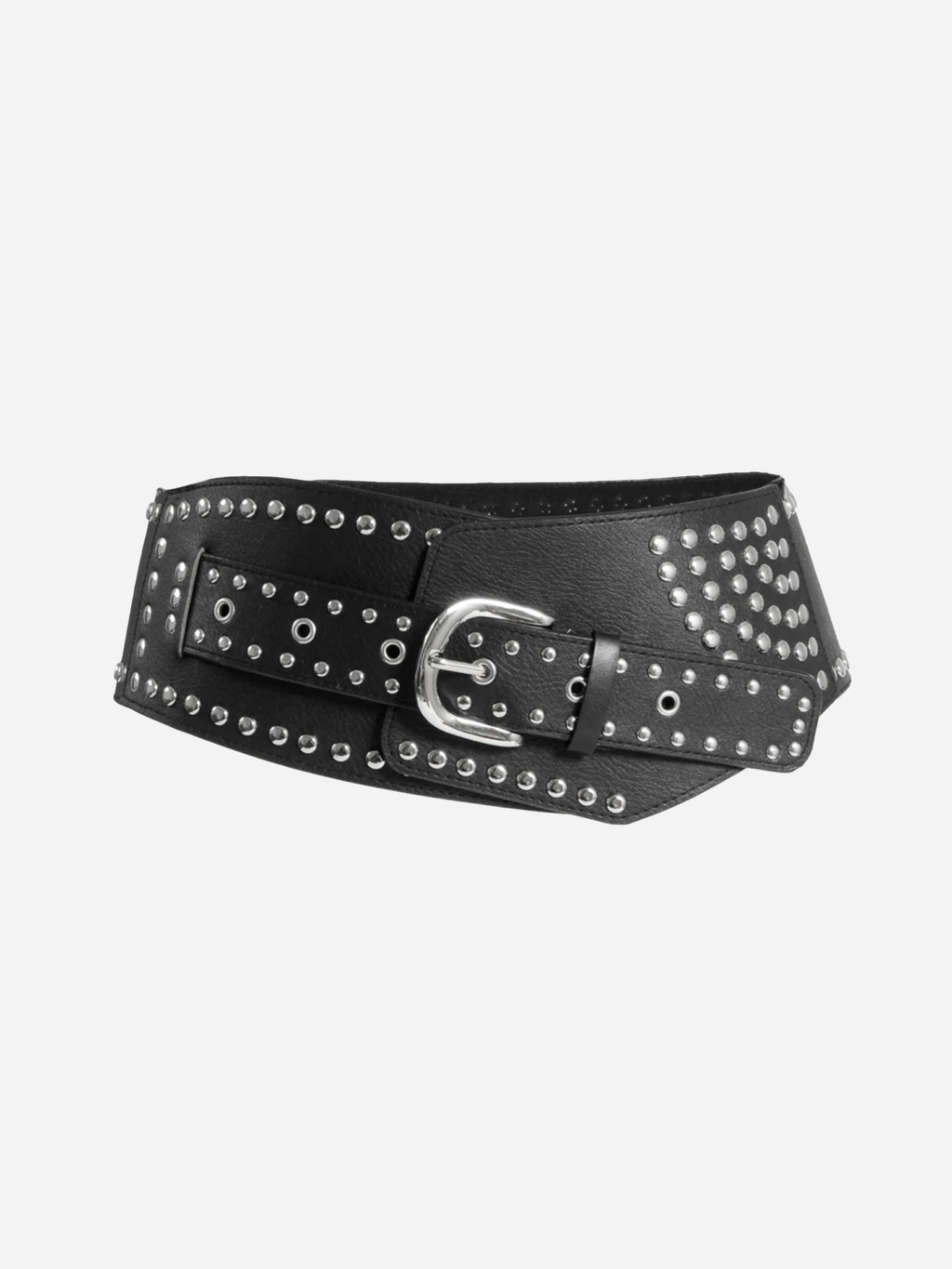 Eclipse Studded Belt