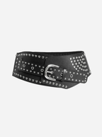 Eclipse Studded Belt