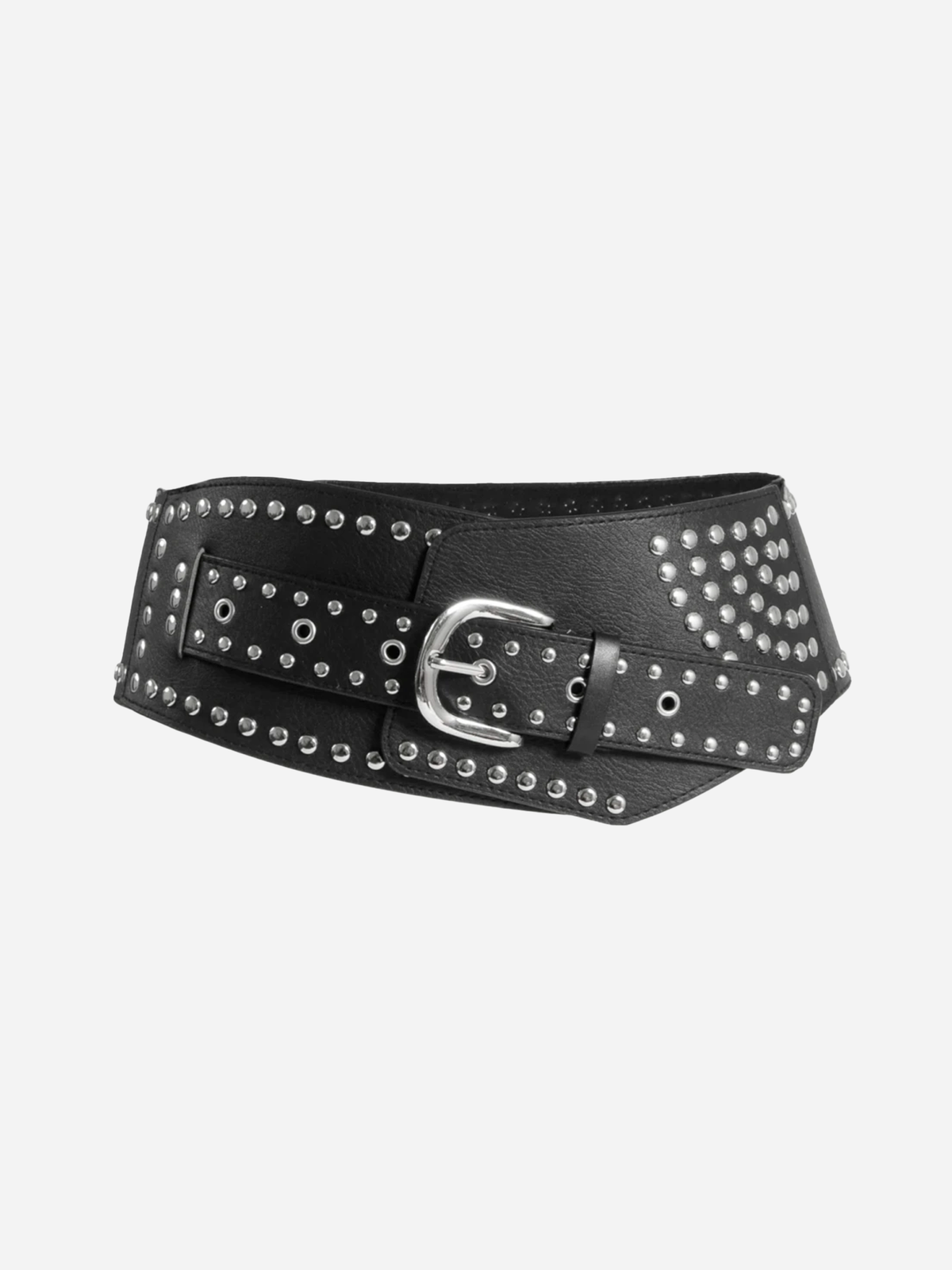 Eclipse Studded Belt