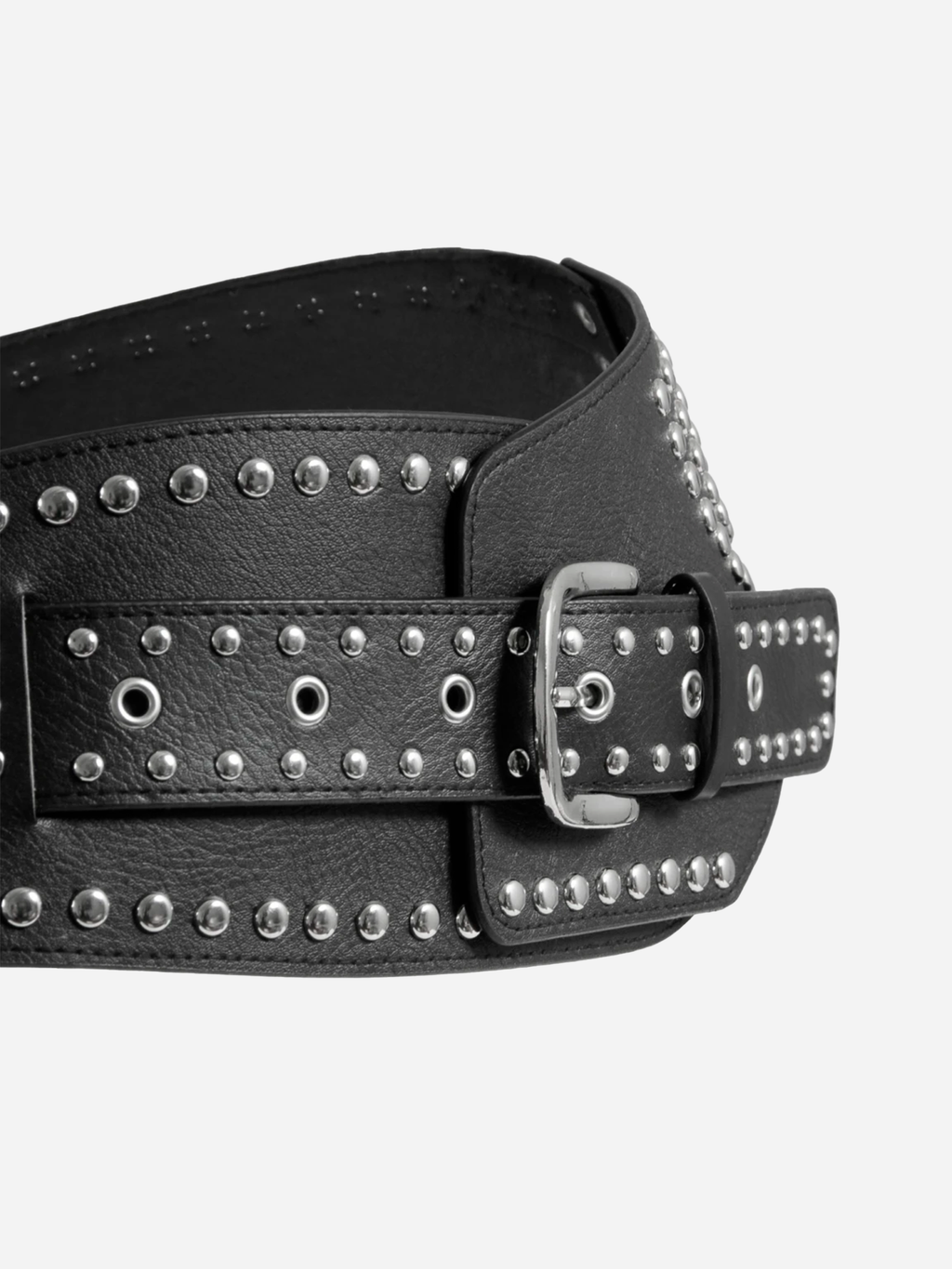 Eclipse Studded Belt