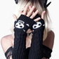 Punk Arm Warmers