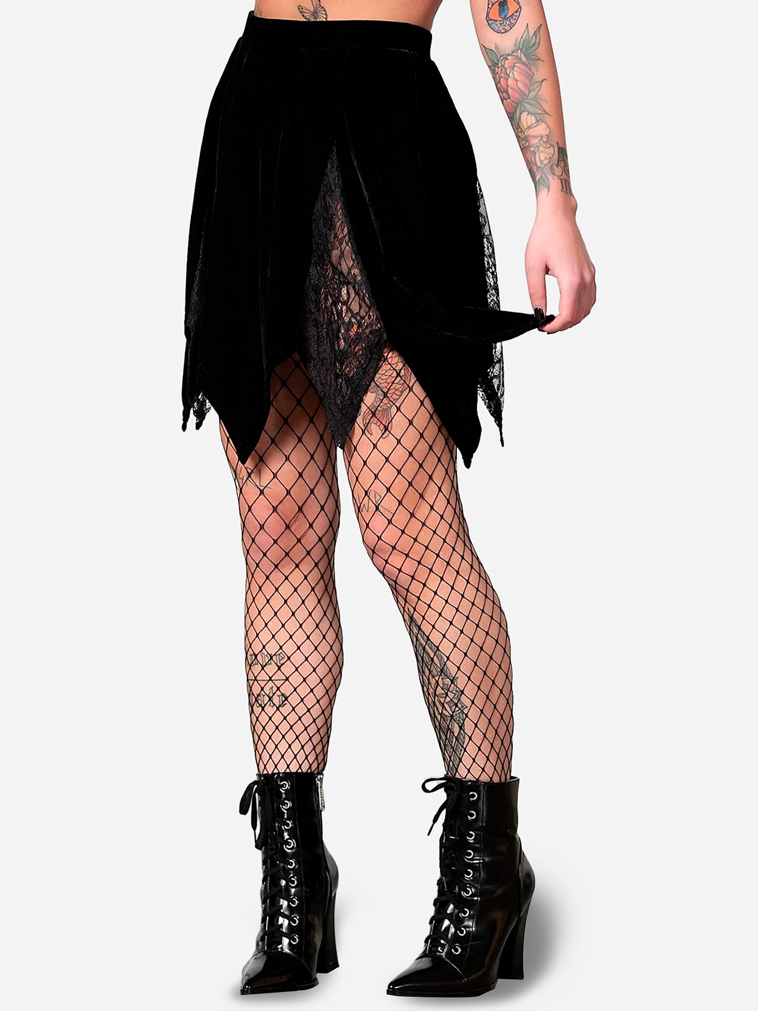 Lester Velvet - Killstar