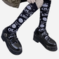 Ouija Socks